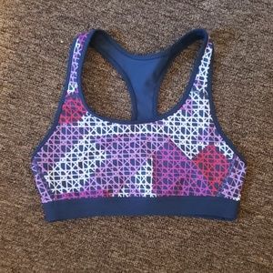 Workout tank in great condition.